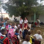 Celebraron en la escuela primaria “Pepito Tey” de Punta de Diamante el Día de la Cultura Cubana (+ Audio)