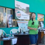 Verónica Pérez Cancio defiende con su voz la música campesina cubana (+ Audio)