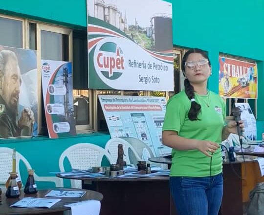 Verónica Pérez Cancio defiende con su voz la música campesina cubana (+ Audio)