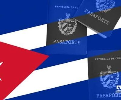 Sanciones aplicadas y recursos administrativos concedidos a extranjeros en Cuba por la Autoridad de Extranjería