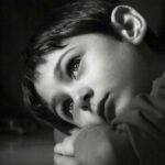 Los cambios de humor en los niños y niñas