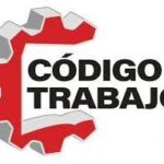 Contraste entre la estructura orgánica preceptiva  del nuevo Código de Trabajo con el derogado
