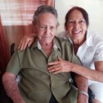 Homenaje a Virgilio Soto por el Día de la Cultura Cubana