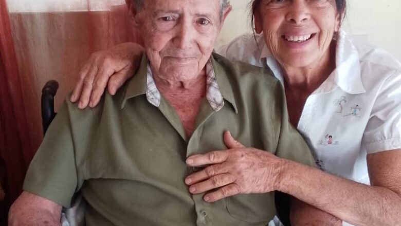 Homenaje a Virgilio Soto por el Día de la Cultura Cubana
