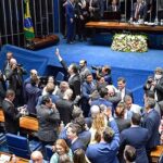 Brasil: Lula califica de momento extraordinario fin de escala 6×1
