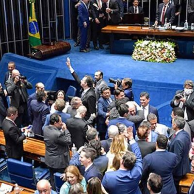 Brasil: Lula califica de momento extraordinario fin de escala 6×1