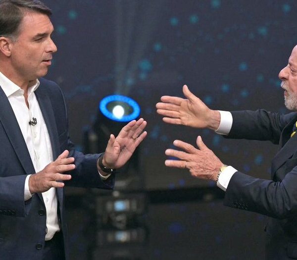 Encuesta confirma decrecimiento del rechazo a Lula