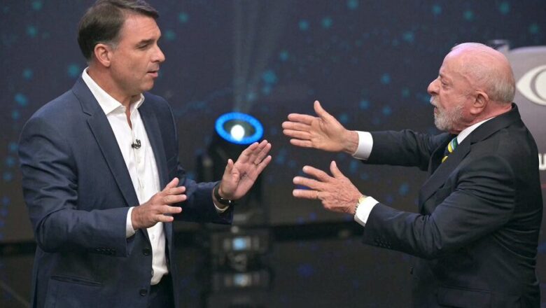 Encuesta confirma decrecimiento del rechazo a Lula