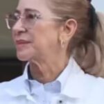 Cilia Flores seguirá en prisión pese a motivos de salud