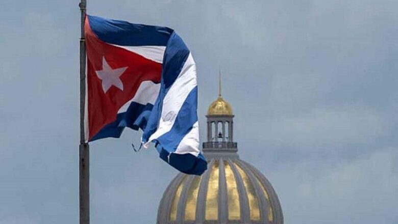 Sin máscaras: Washington contra el sector privado cubano