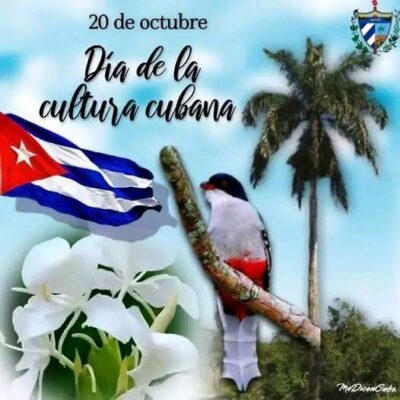 Día de la Cultura Cubana