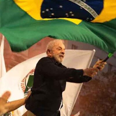 Aplaza Estados Unidos reconocimiento de victoria electoral de Lula