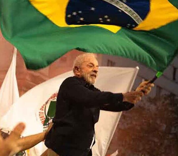 Aplaza Estados Unidos reconocimiento de victoria electoral de Lula