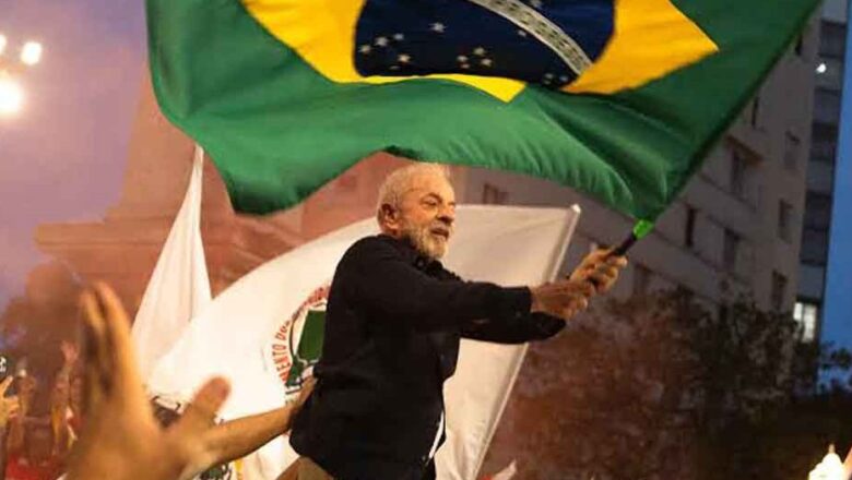 Aplaza Estados Unidos reconocimiento de victoria electoral de Lula
