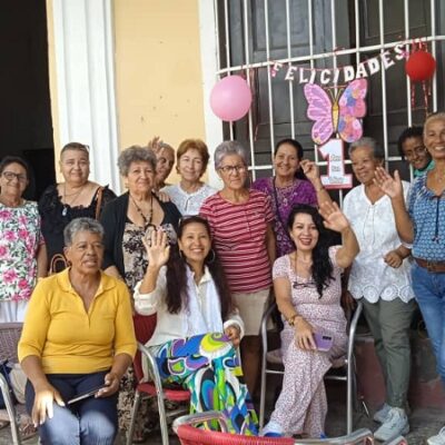 Alas para Vivir: la alquimia del acompañamiento