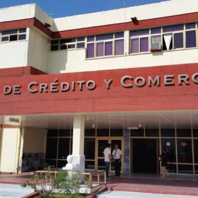 Día del Trabajador Bancario en Cuba: En Sancti Spíritus acto central nacional