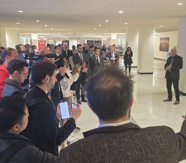 ONU: Repudian evento anticubano organizado por Misión de EEUU