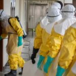 África pide apoyo internacional urgente ante expansión del ébola