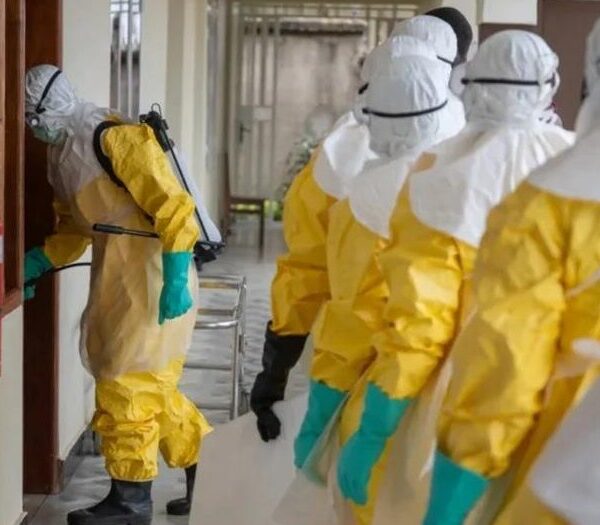 África pide apoyo internacional urgente ante expansión del ébola
