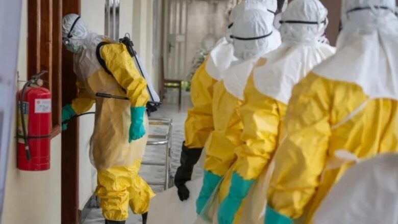 África pide apoyo internacional urgente ante expansión del ébola