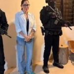 Ecuador: detención de Luisa González resulta un distractor político, asegura la oposición