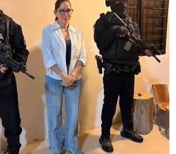 Ecuador: detención de Luisa González resulta un distractor político, asegura la oposición