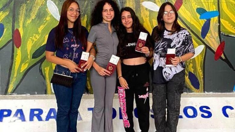 Una espirituana en la Olimpiada Panamericana de Matemática para Mujeres