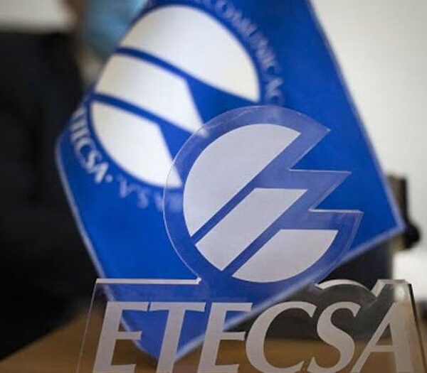 Etecsa restablece varios servicios tras afectaciones energéticas