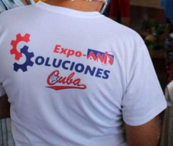 Sancti Spíritus cierra la Jornada Nacional por el Día del Innovador