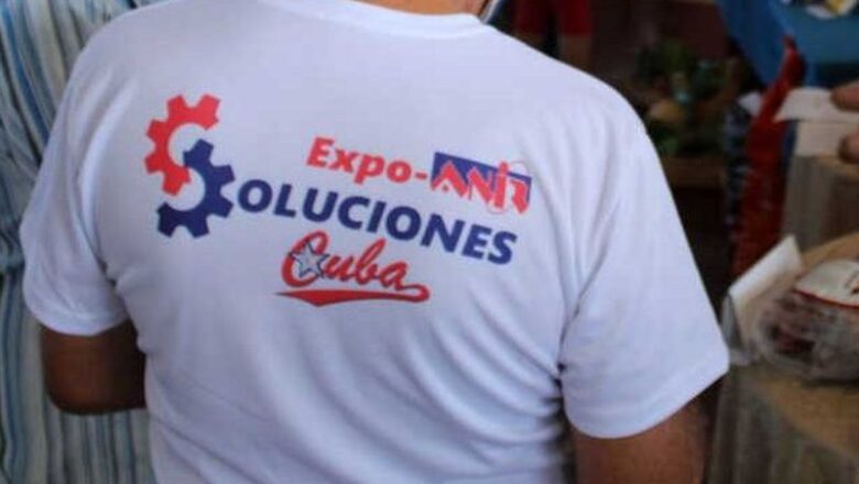 Sancti Spíritus cierra la Jornada Nacional por el Día del Innovador