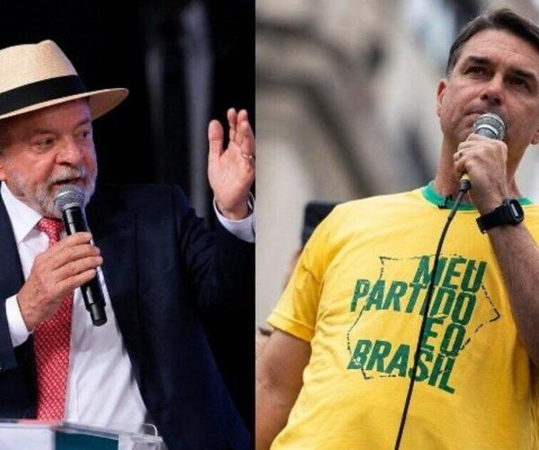 Nueva encuesta mantiene escenario de empate técnico, con Lula delante