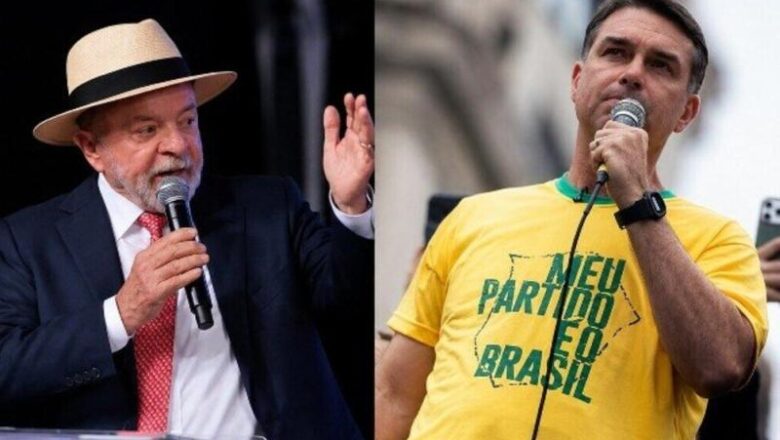 Nueva encuesta mantiene escenario de empate técnico, con Lula delante