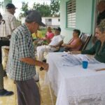 Pago a jubilados en Sancti Spíritus, una prioridad con nuevos rostros