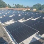 La solidaridad alumbra el Hospital de Yaguajay