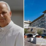 Papa León XIV ingresa al hospital Gemelli para cirugía pulmonar