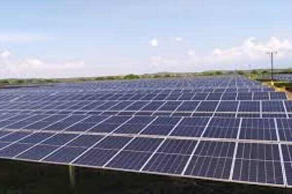 Tras más de un año de labor, Parque Solar de Cabaiguán confirma su eficiencia