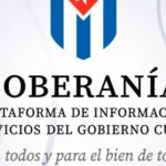 Ministerio de Justicia habilita solicitud en línea de antecedentes penales en la plataforma Soberanía