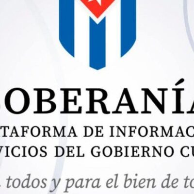 Ministerio de Justicia habilita solicitud en línea de antecedentes penales en la plataforma Soberanía