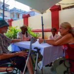 Gobierno cubano prioriza la atención a las personas en situación de vulnerabilidad