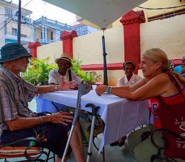 Gobierno cubano prioriza la atención a las personas en situación de vulnerabilidad