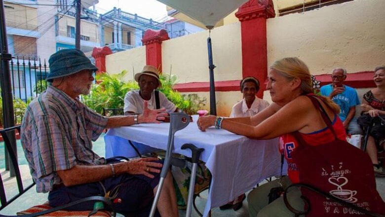 Gobierno cubano prioriza la atención a las personas en situación de vulnerabilidad