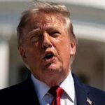Apremio electoral, Trump de campaña por republicanos en Alabama